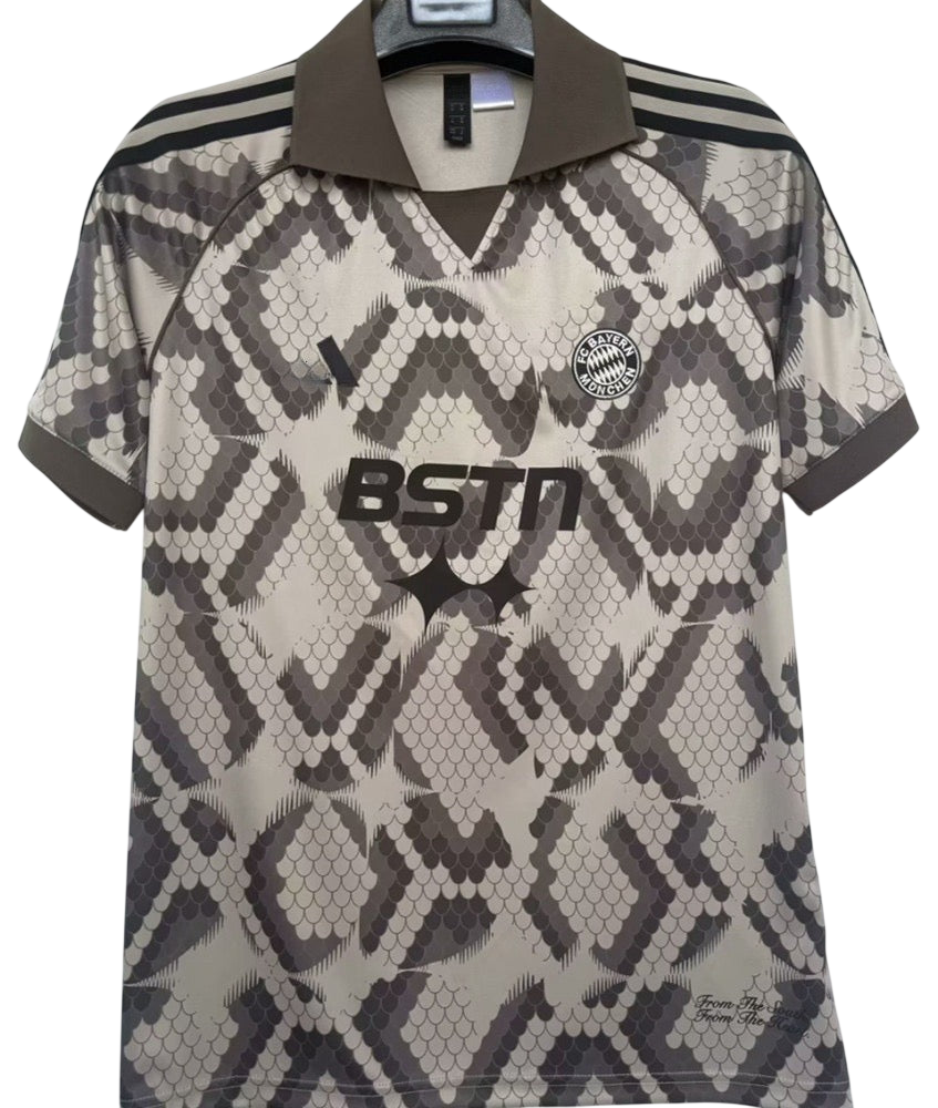 Bayern Munich Special Edition