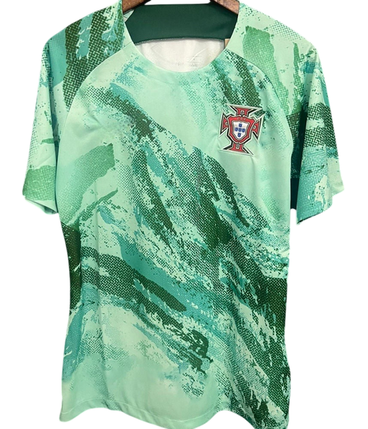 Portugal “Green” Edition