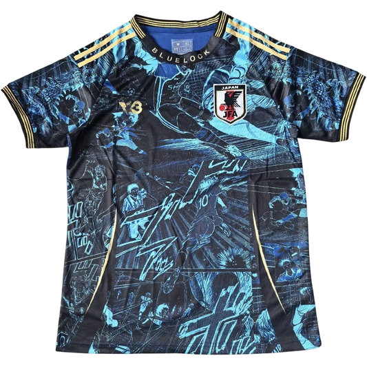 Japan Special edition