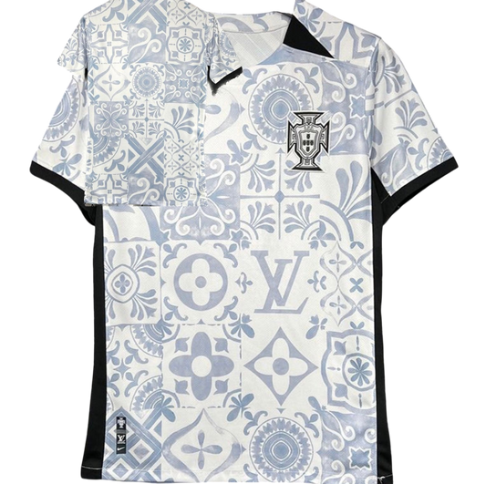Portugal x LV Edition