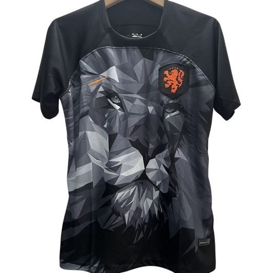 Netherlands 2024 “Lion” edition