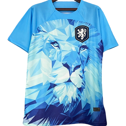 Netherlands 2024 “Lion” edition