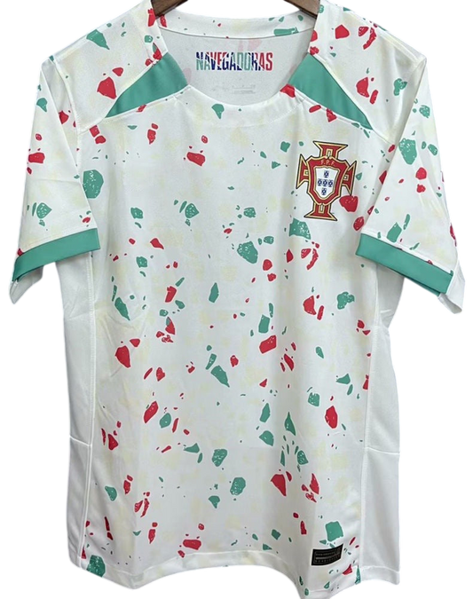 Portugal “Quartz” Edition