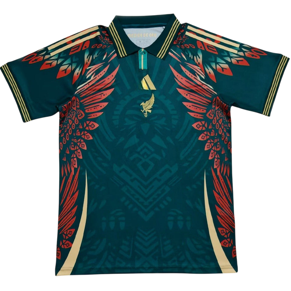 Mexico Special Edition