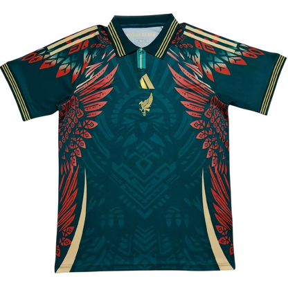 Mexico Special Edition