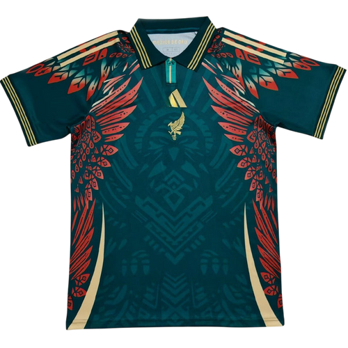 Mexico Special Edition