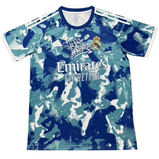 Real Madrid Special Edition