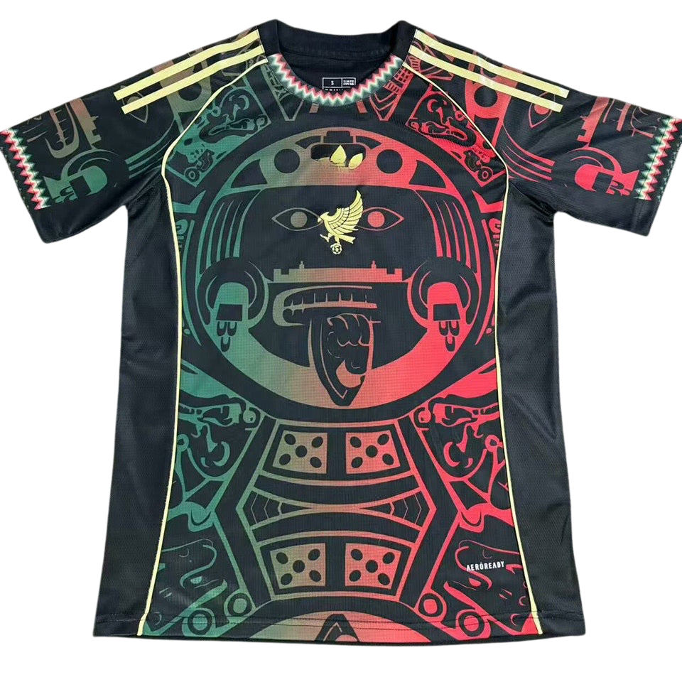 Mexico Special Edition