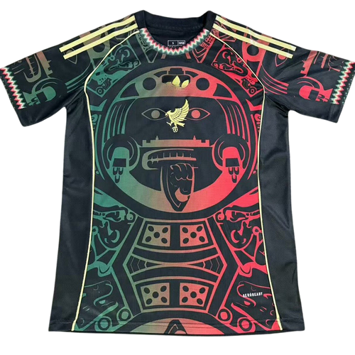 Mexico Special Edition