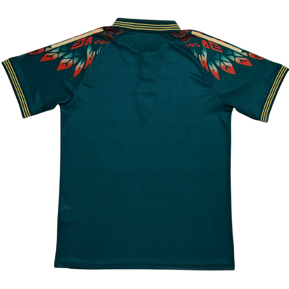 Mexico Special Edition