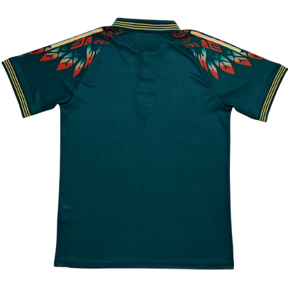 Mexico Special Edition