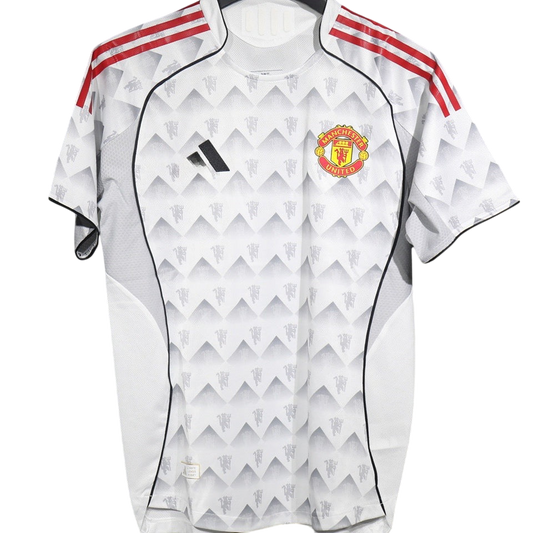 Man United Special Edition